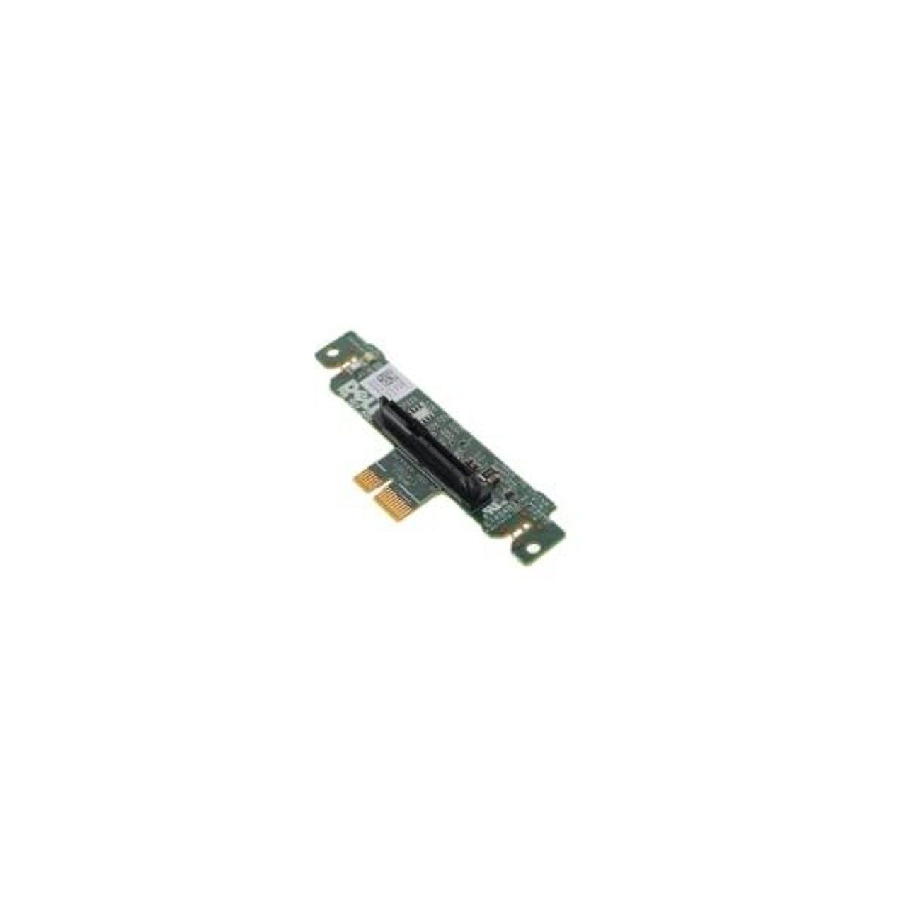 Dell CFJ9T Poweredge M915 SAS/SATA 1-Bay Hard Drive Backplane zxy