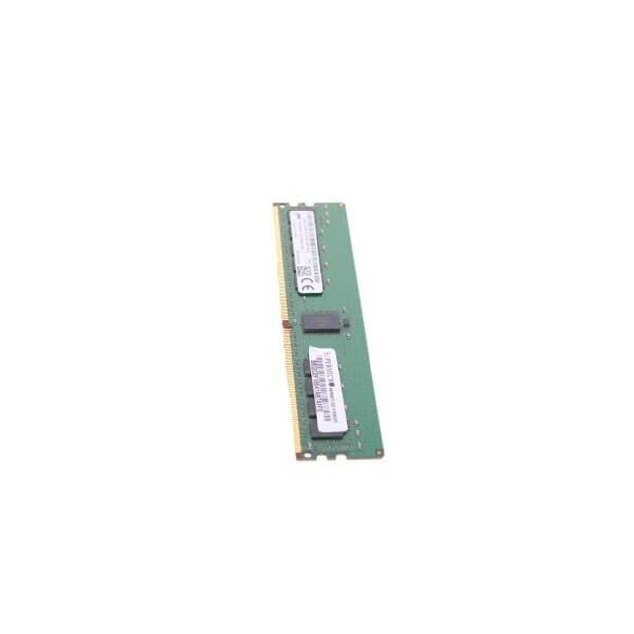 Micron MTA18ASF2G72PDZ-2G6H1 16GB 2Rx8 PC4 2666V Memory Dimm