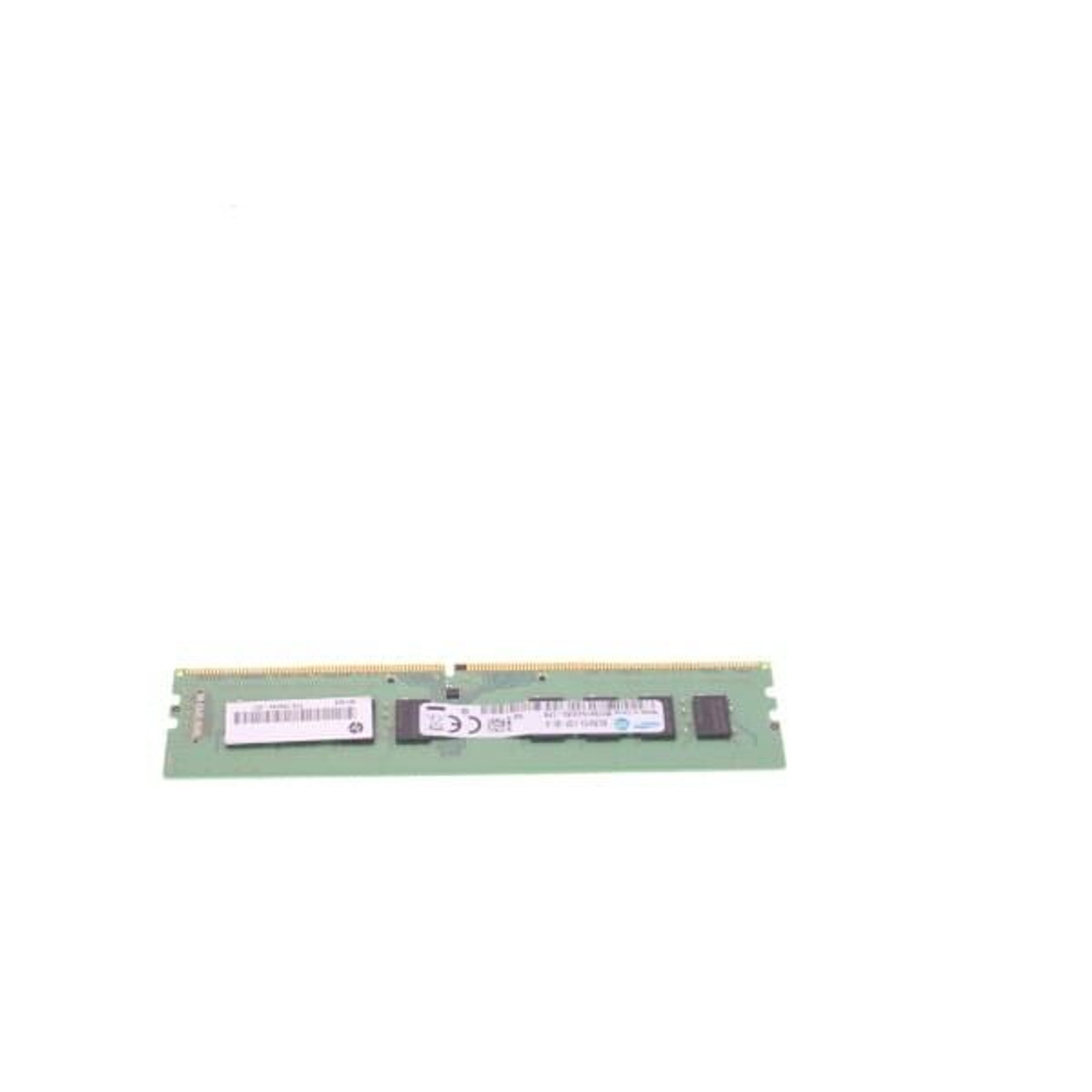 HP 798034-001 8GB 2Rx8 PC4 2133P UDimm Memory module zxy