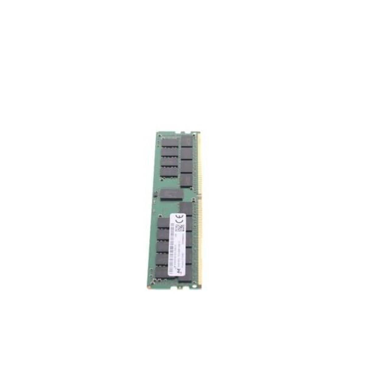 Micron MTA36ASF4G72PZ-2G6E1 32GB PC4 2666V-R 2Rx4 Memory Module zxy