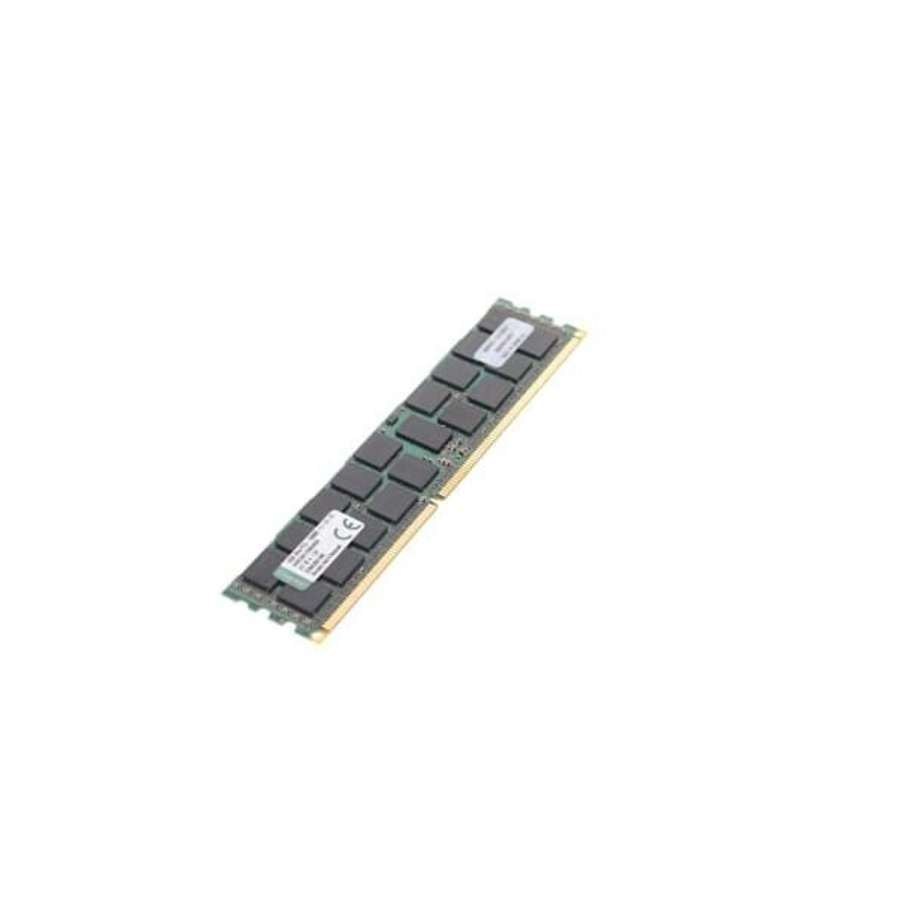 Kingston KVR16R11D4K4/64I 16GB PC3 12800 2Rx4 Server Memory *1 stick* zxy