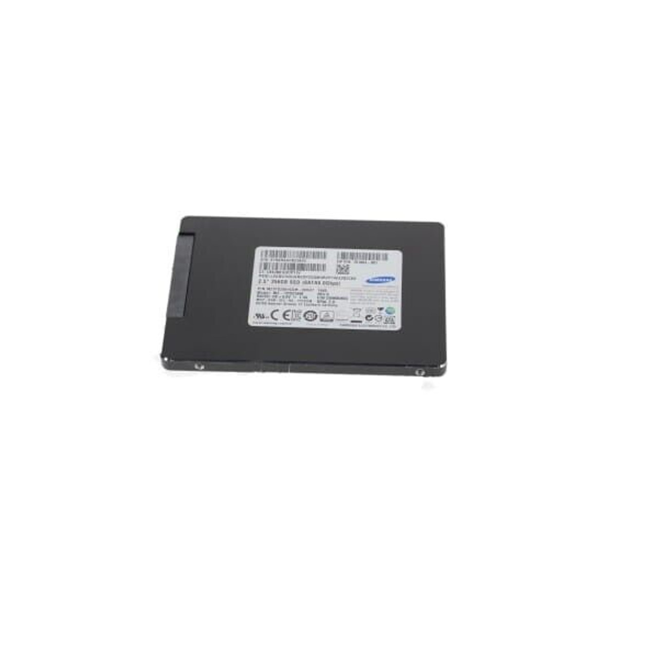 HP 761884-001 256GB 6G 2.5" SATA Solid State Drive zxy