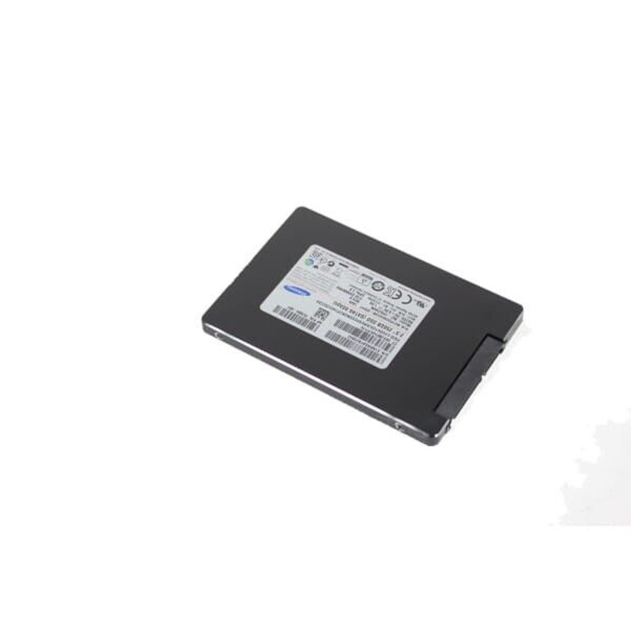 HP 761884-001 256GB 6G 2.5" SATA Solid State Drive zxy