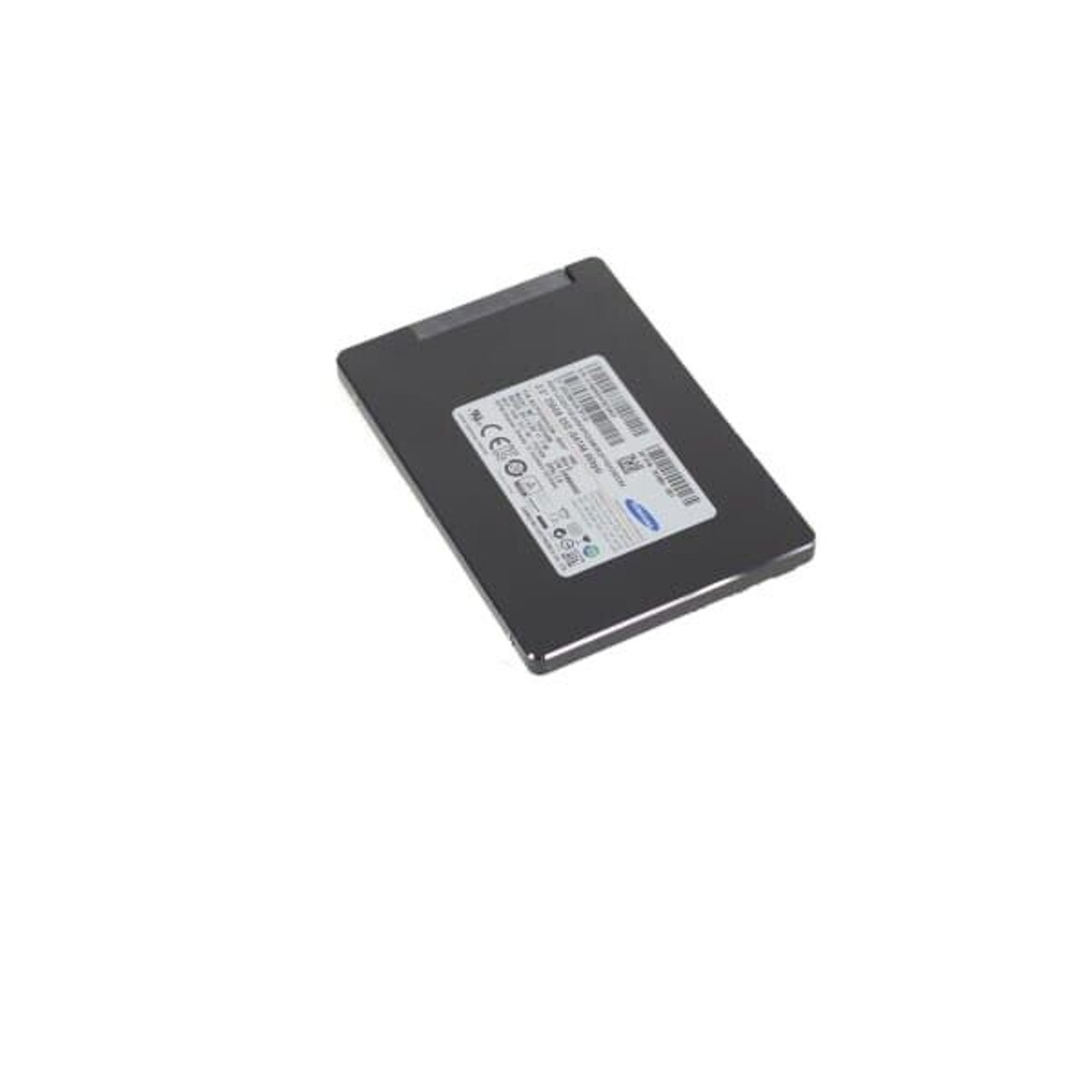 HP 761884-001 256GB 6G 2.5" SATA Solid State Drive zxy