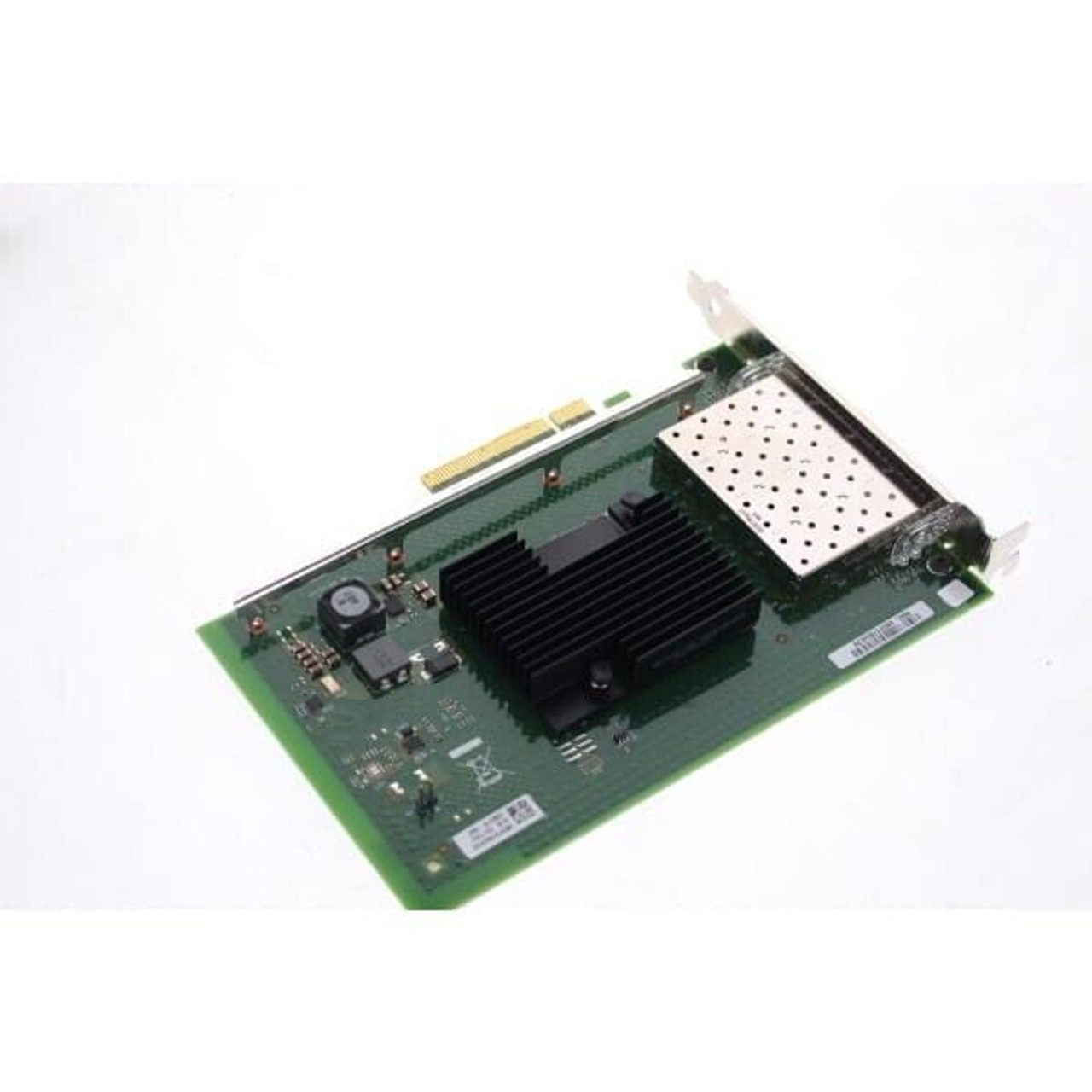 HP 870511-001 563SFP+ 10GB 4Port X710-DA4 Adapter 869583-001 869585-B21 zxy