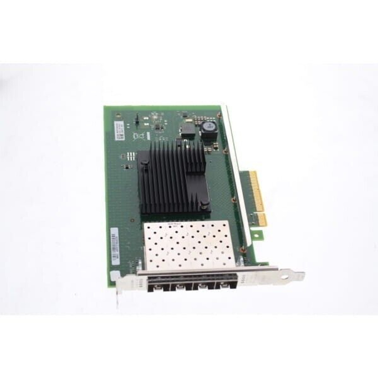 HP 870511-001 563SFP+ 10GB 4Port X710-DA4 Adapter 869583-001 869585-B21 zxy