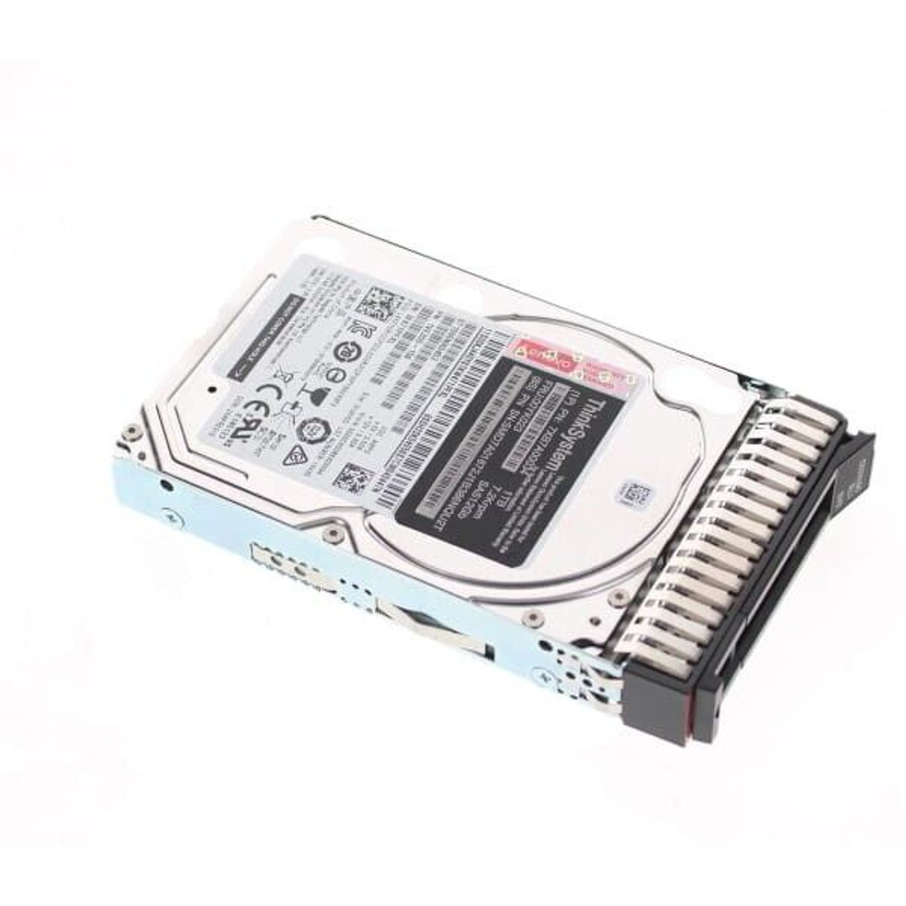 IBM 00YK023 1TB 12G 7.2K 2.5" SAS Hard Drive zxy