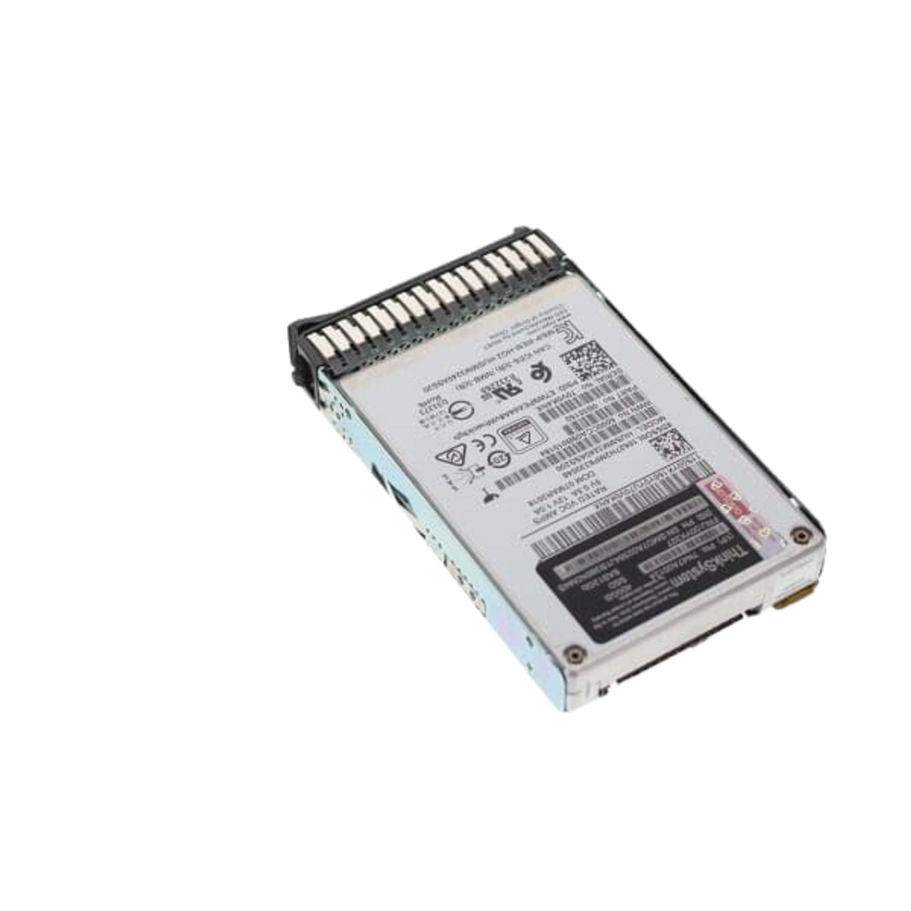 Lenovo 00YK327 400GB 12GB 2.5" SAS Solid State Drive zxy