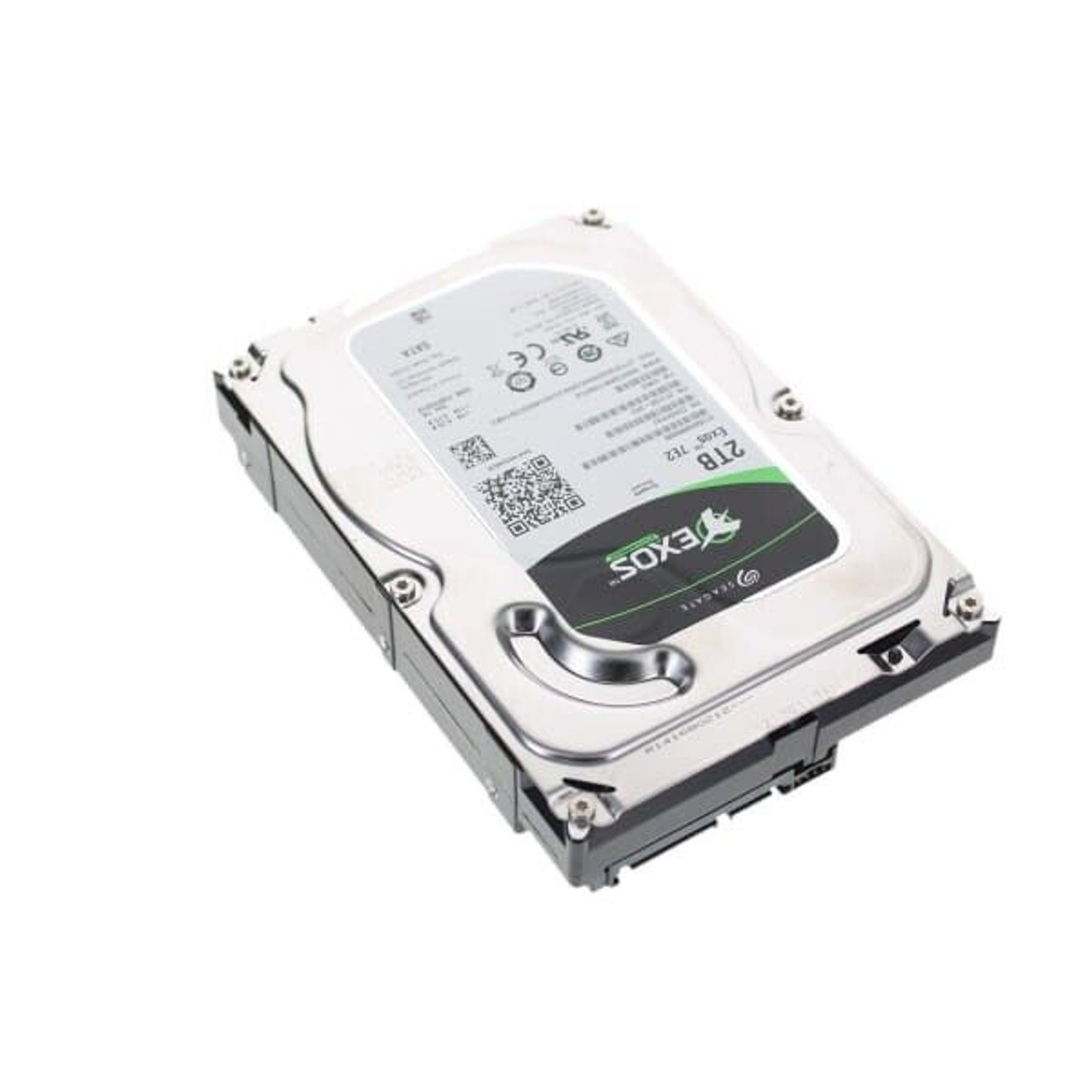 Seagate ST2000NM0008 2TB 6G 7.2K SATA Hard Drive zxy