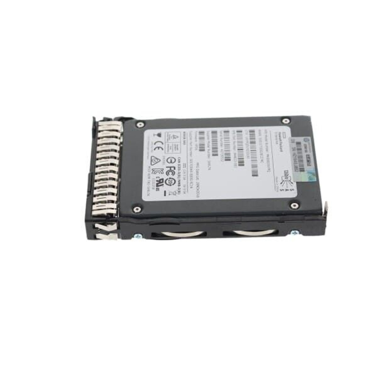 HP 846624-001 800GB 12G MU SC 2.5" SAS Solid State Drive zxy