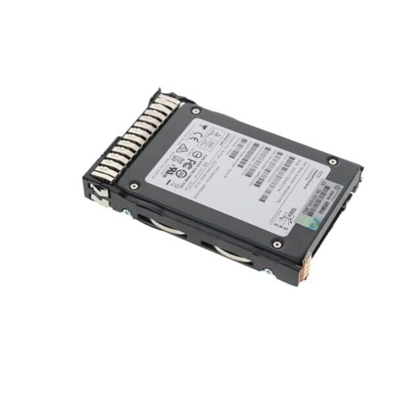 HP 846624-001 800GB 12G MU SC 2.5" SAS Solid State Drive zxy