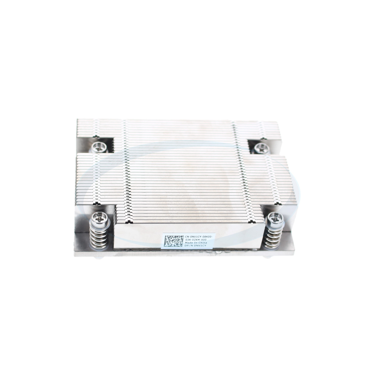 Dell NV1CY Poweredge R240 R340 Heatsink
