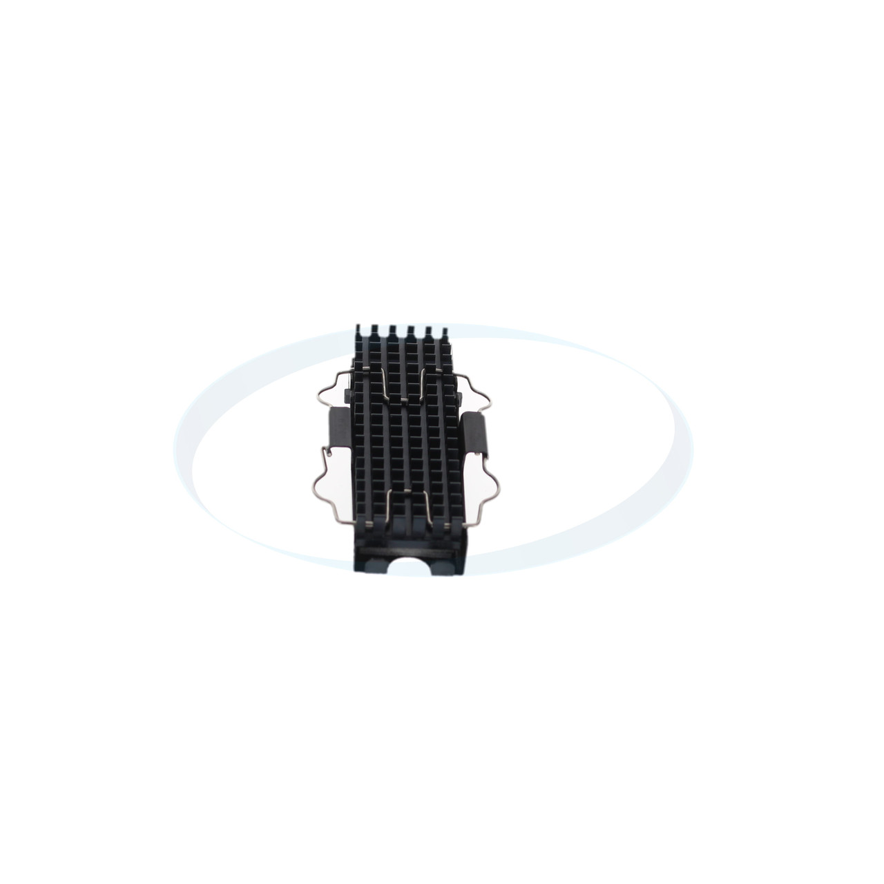 HP 919952-002 M.2 SSD Turbo Drive Enclosure Heatsink Kit