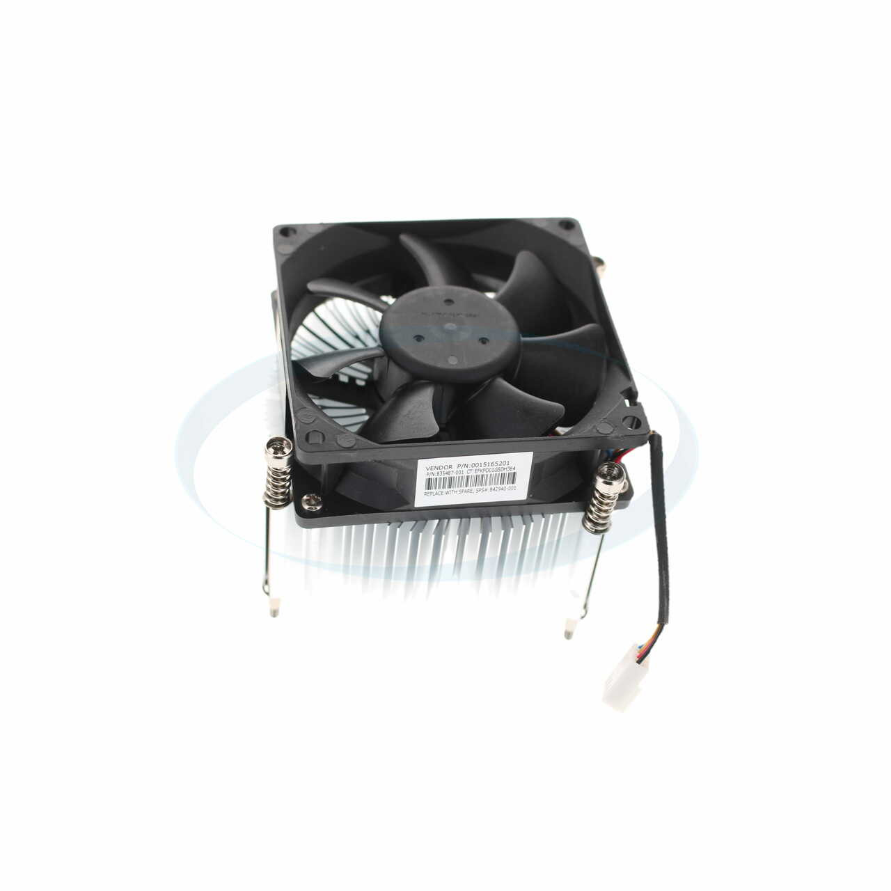 HP 842940-001 ML10 ML30 G9 Heatsink