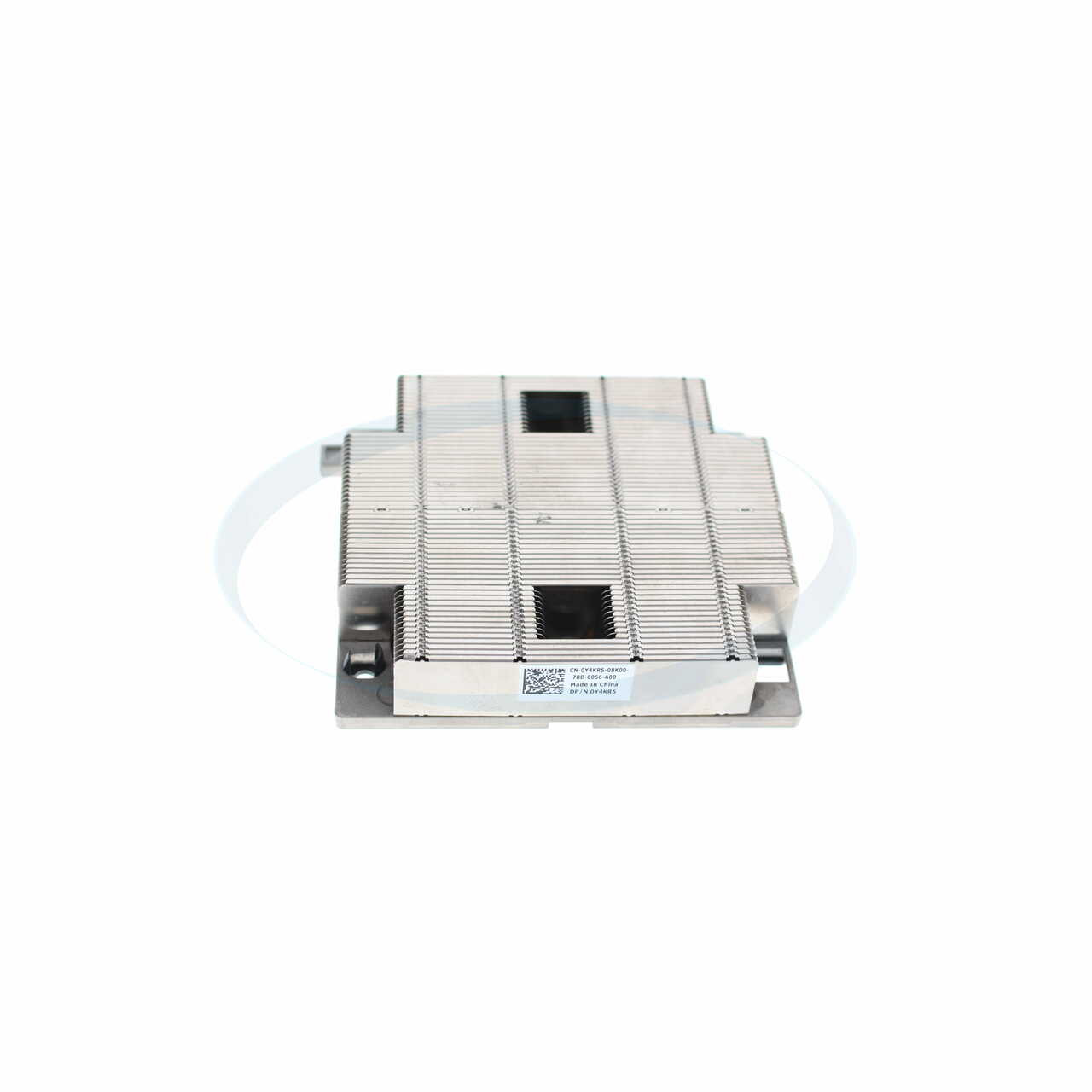 Dell Y4KR5 FC640 CPU1 Heatsink