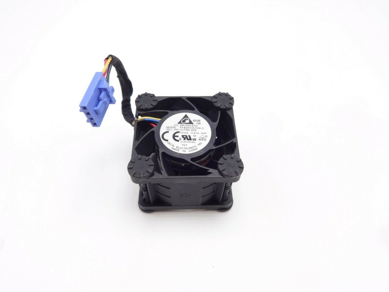 Dell CMG7V Poweredge R230 | R330 Fan