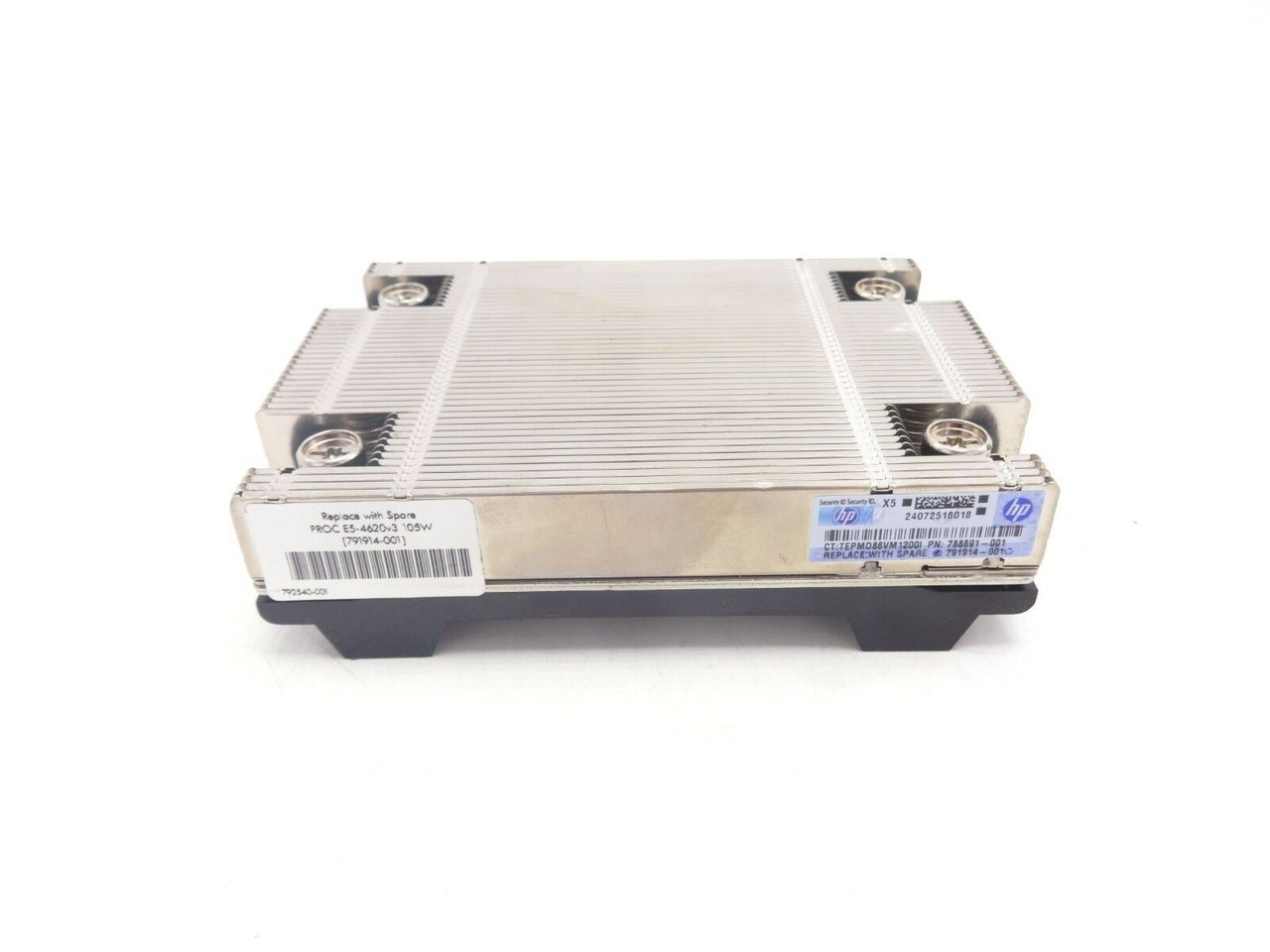 HP 812911-001 DL580 G9 Heatsink