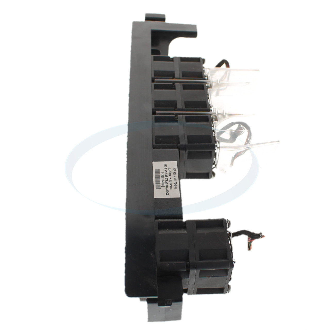 HP 432933-001 DL320 G5 System Fans