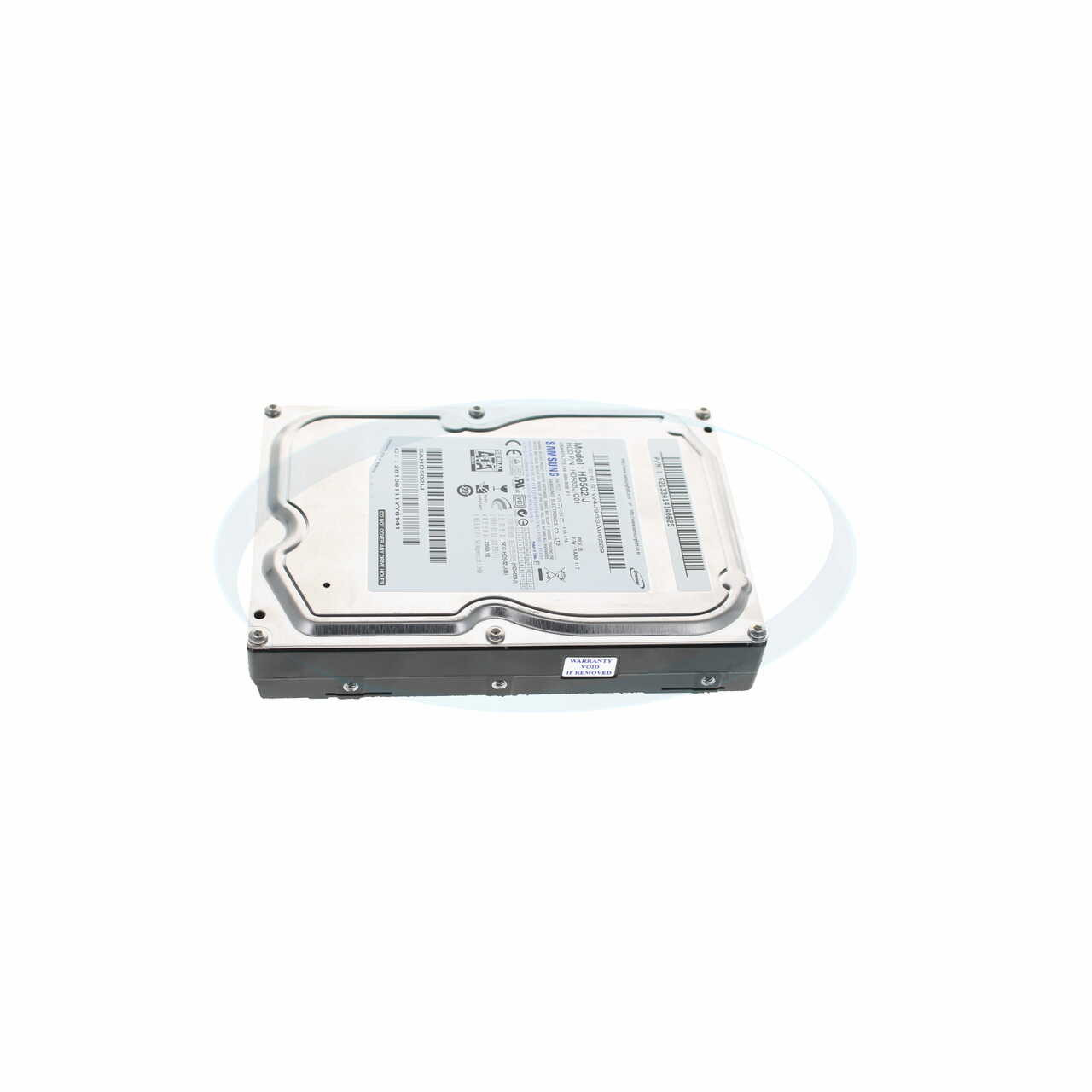 Samsung HD502IJ 500GB 7200RPM SATA 3.5" 3G Hard Drive