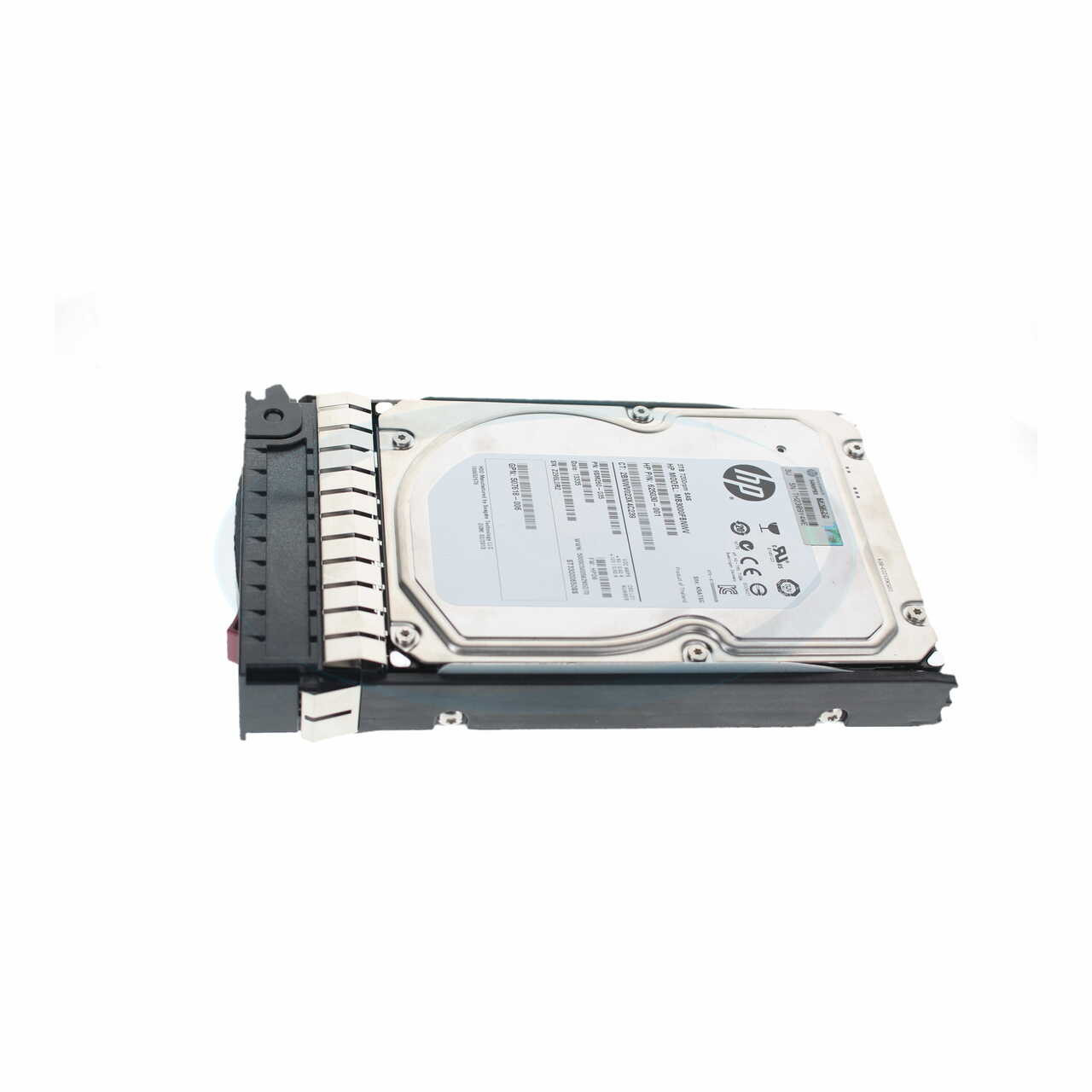 HP 625140-001-BT 3TB 7.2K 6G SAS 3.5" Hard Drive Blank Tray