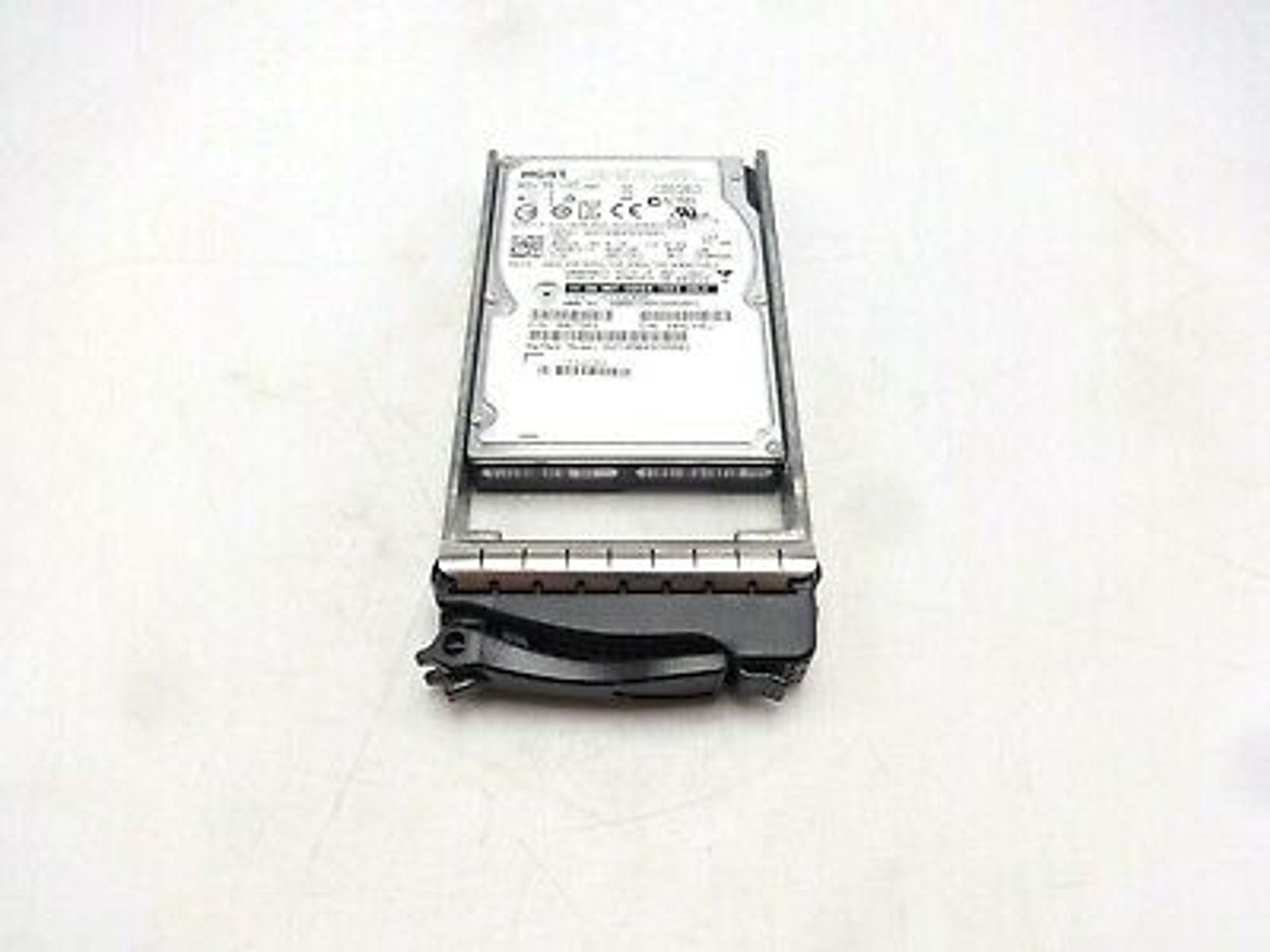 Netapp 111-01201 450GB 10K 2.5" SAS Hard Drive