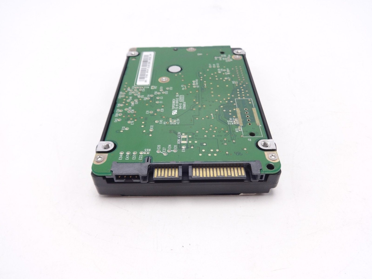 IBM 43W7669 300GB 10K 3GBPS 2.5" SATA DRIVE