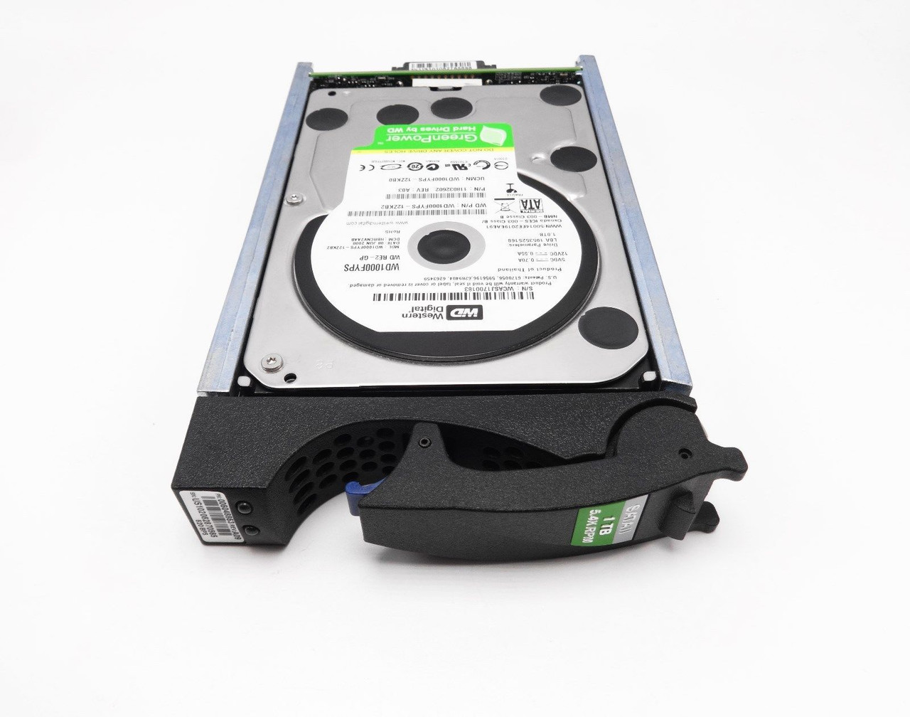 Dell D474F 1TB 5400RPM SATA 3.5"