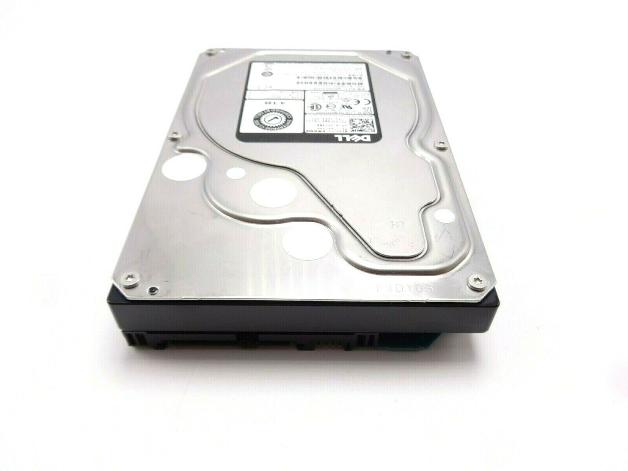 Dell 0F9W8 4TB 3.5" 7200 12Gbps SAS Large Form Factor Hard Drive