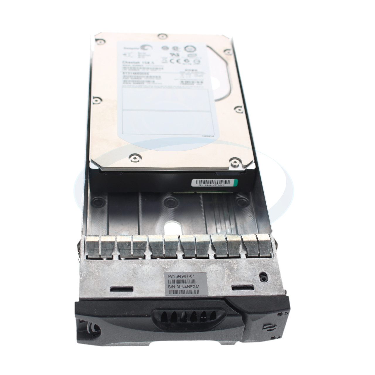 Dell 94967-01 Equallogic 146GB SAS 15K 3.5" SAS Hard Drive