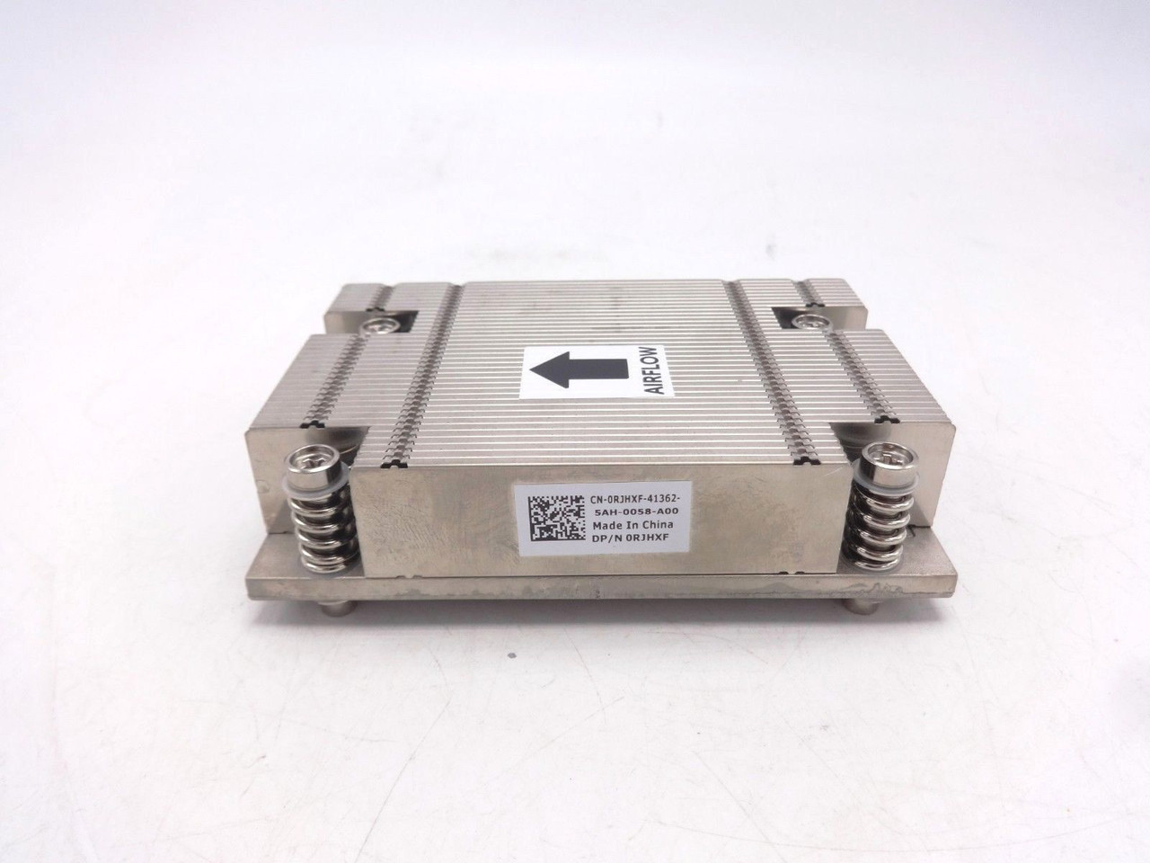 Dell RJHXF Poweredge R230 R330 Heatsink