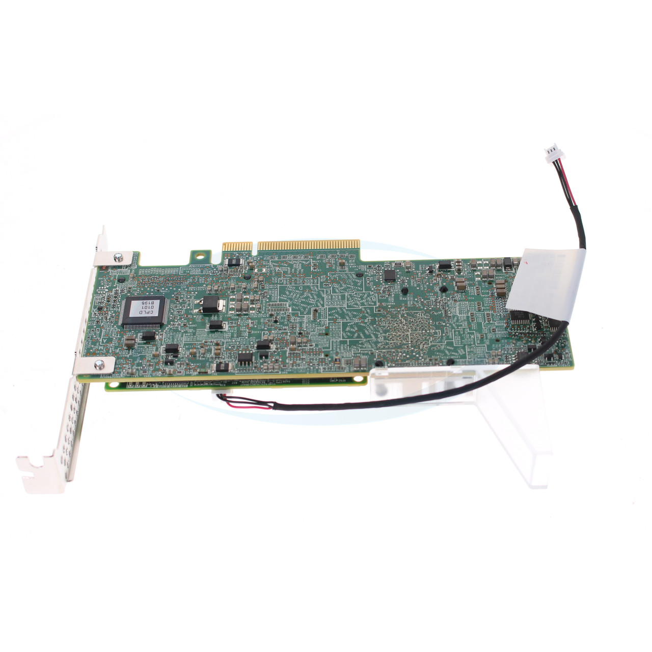 HP 726821-B21 P440/4G FBWC 12G 1P SAS Full Height Controller