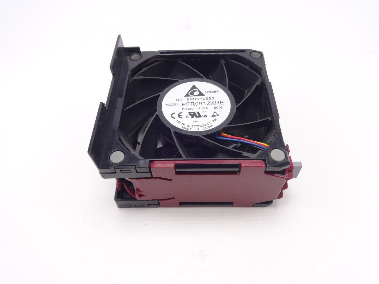 Hp 667254-001 ML350P G8 92mm Fan