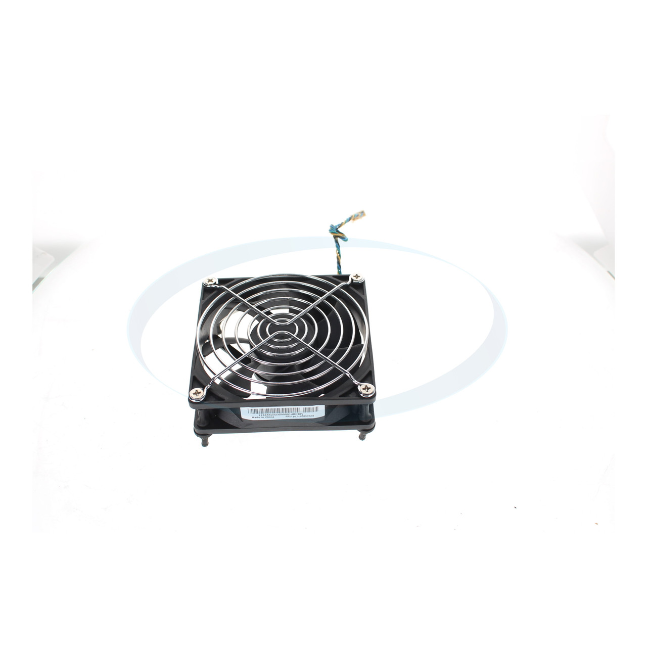 IBM 45K2324 Lenovo E31 Thinkstation Case Fan