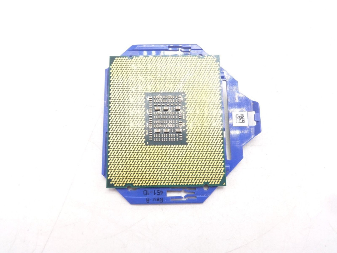 Intel SR1GW Xeon E7-8891 V2 3.2GHZ 10 Core processor