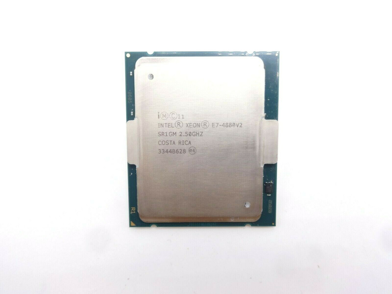 Intel Xeon SR1GM E7-4880 V2 2.5Ghz 37.5M 15Core Processor