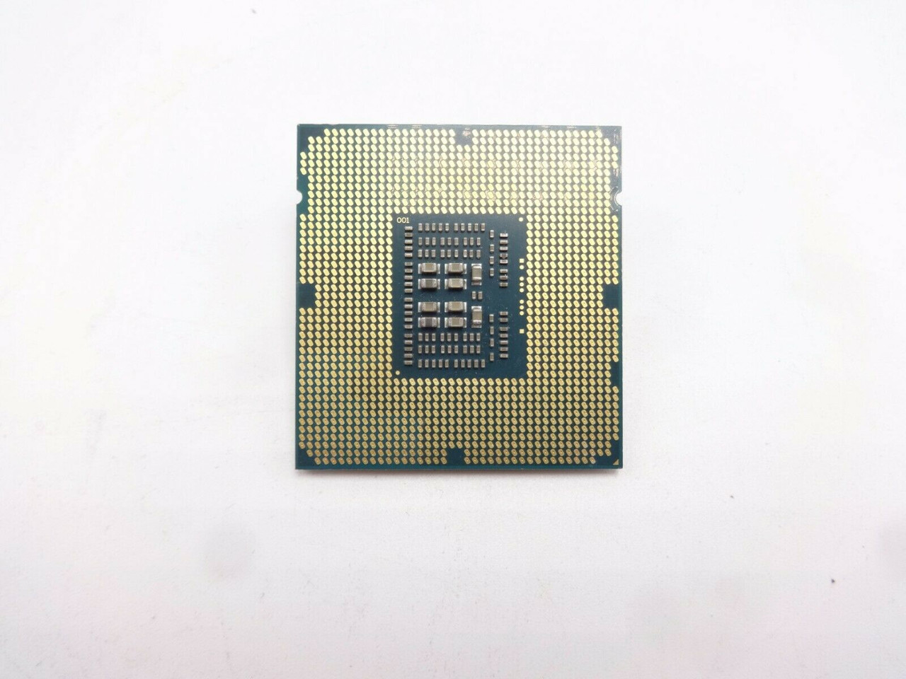 Intel Xeon SR1B9 6 Core E5-1428L V2 2.2Ghz 6C Processor chip