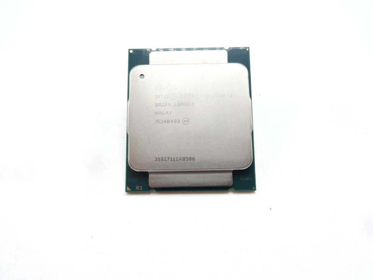 Intel SR1XN E5-2690 V3 2.6GHz 12Core Processor