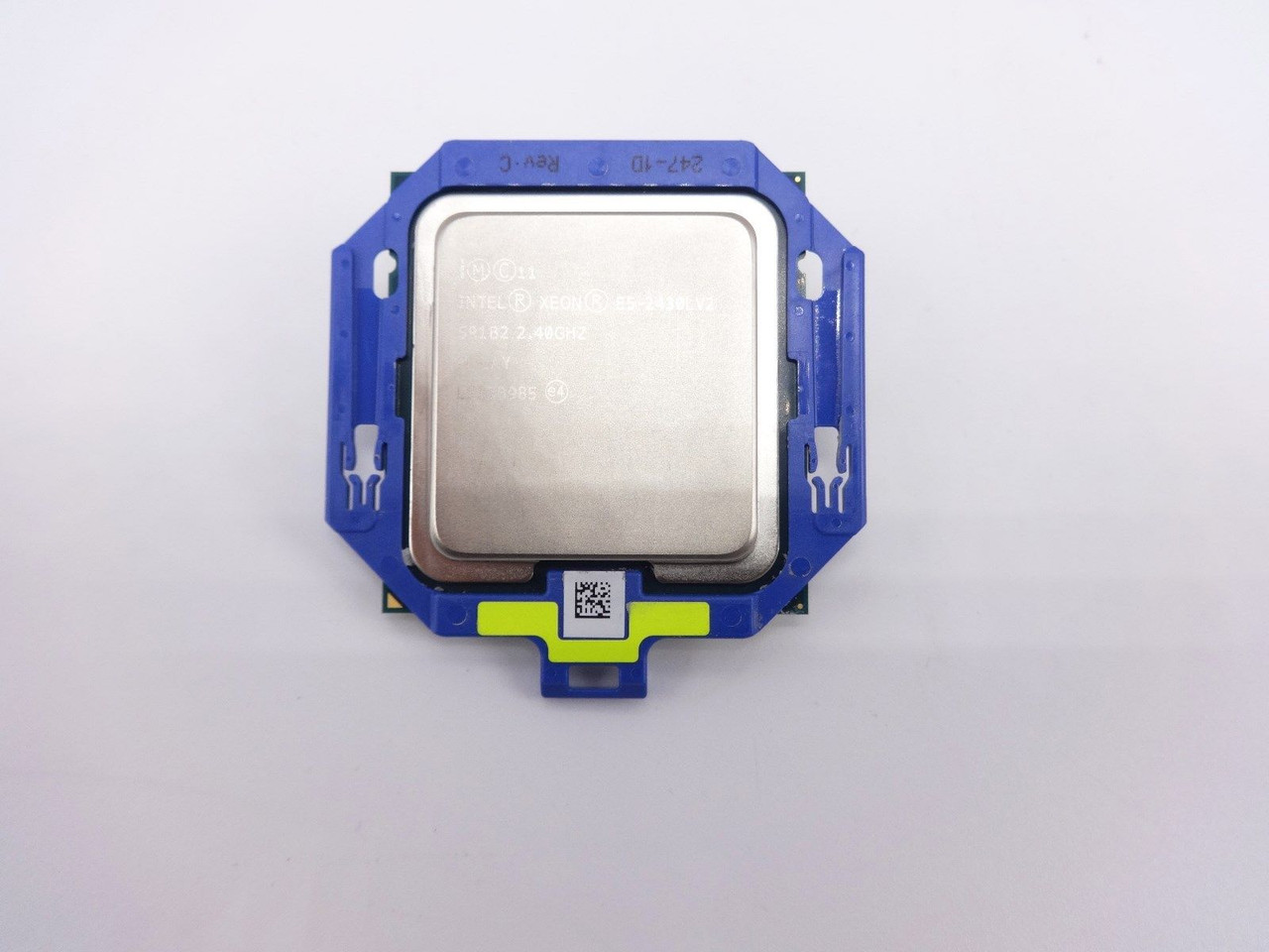 INTEL SR1B2 E5-2430LV2 2.4GHZ 6Core processor