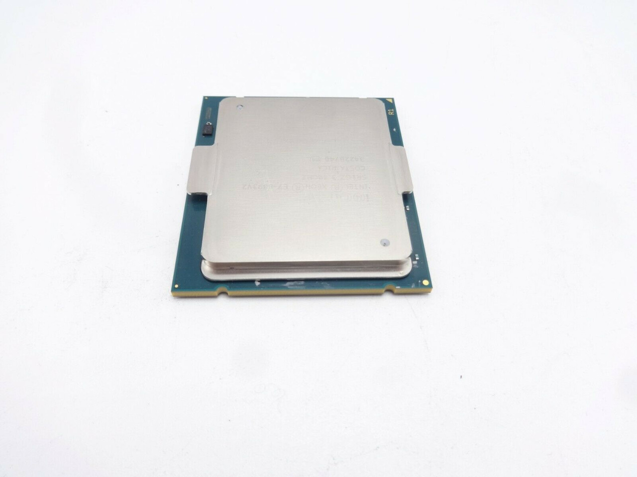 Intel SR1GZ E7-8893 V2 6 Core 3.4GHz Processor