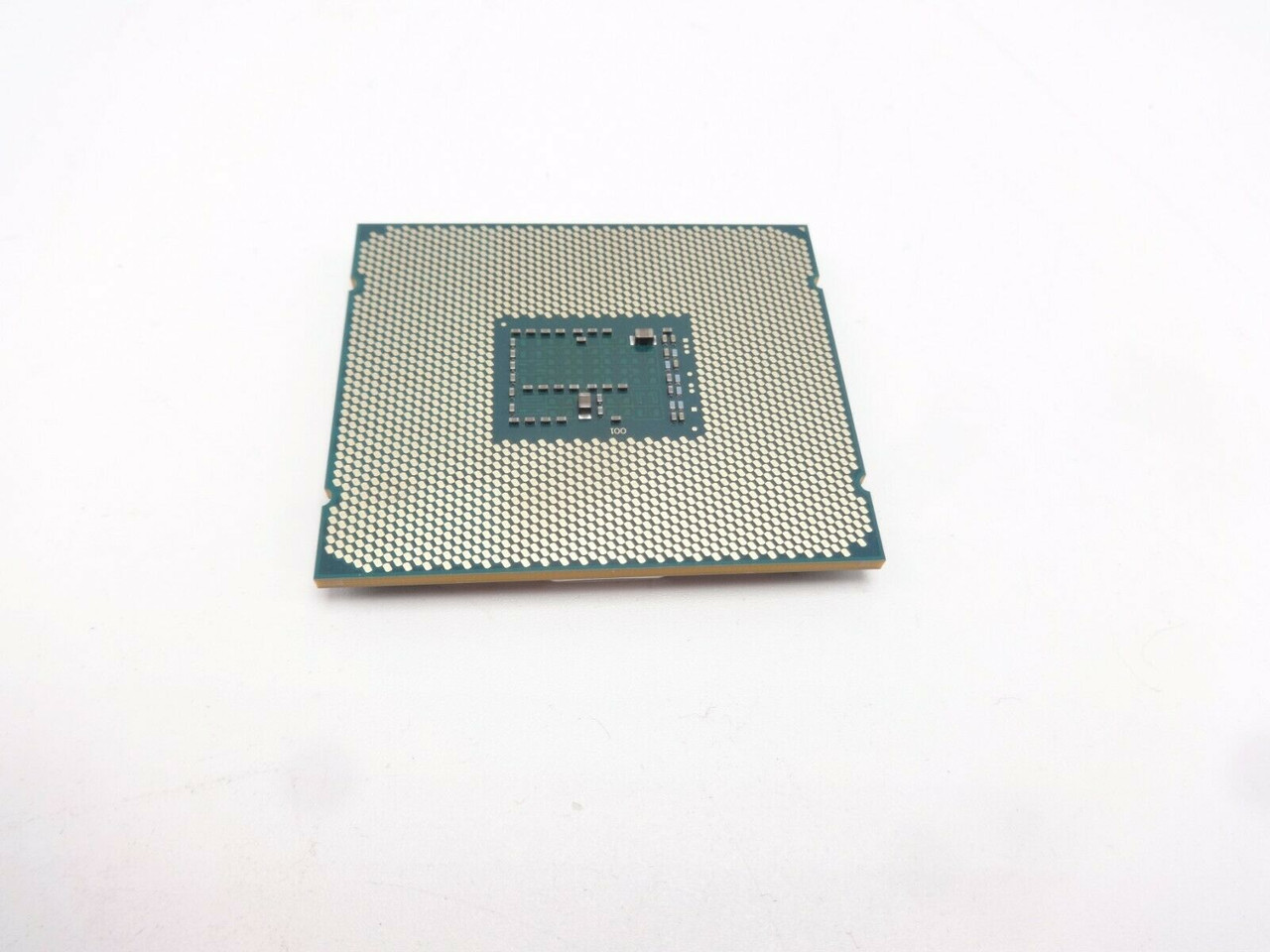 Intel Xeon SR22Q 10Core E5-4627 V3 2.6Ghz 25M Processor Chip