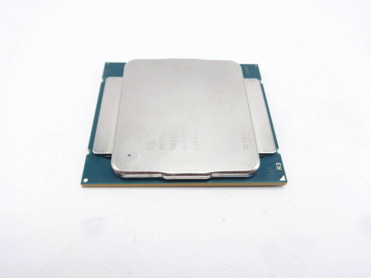 Intel Xeon SR22Q 10Core E5-4627 V3 2.6Ghz 25M Processor Chip