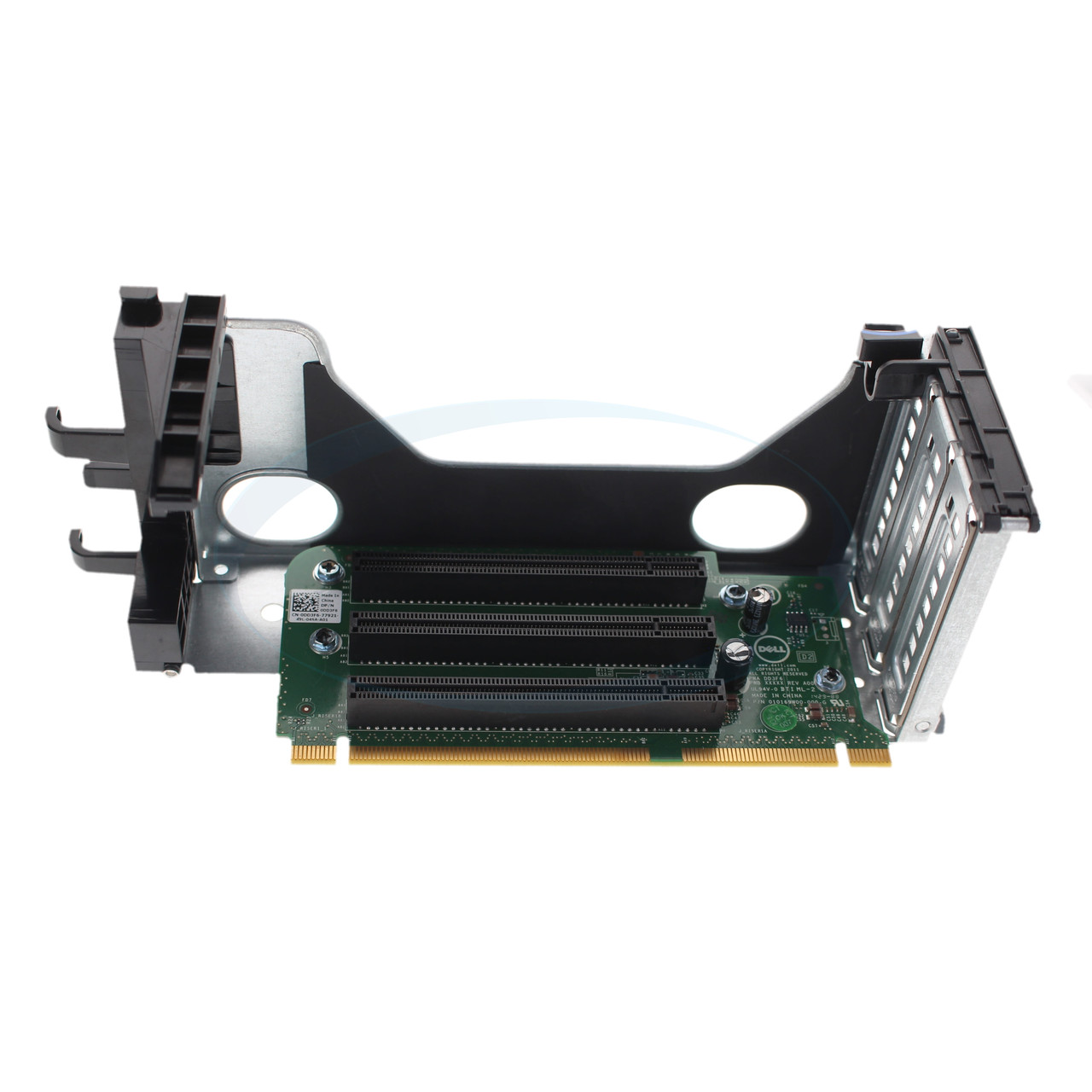 Riser #1 for Dell Poweredge R720 Riser 3x PCIe Slots
