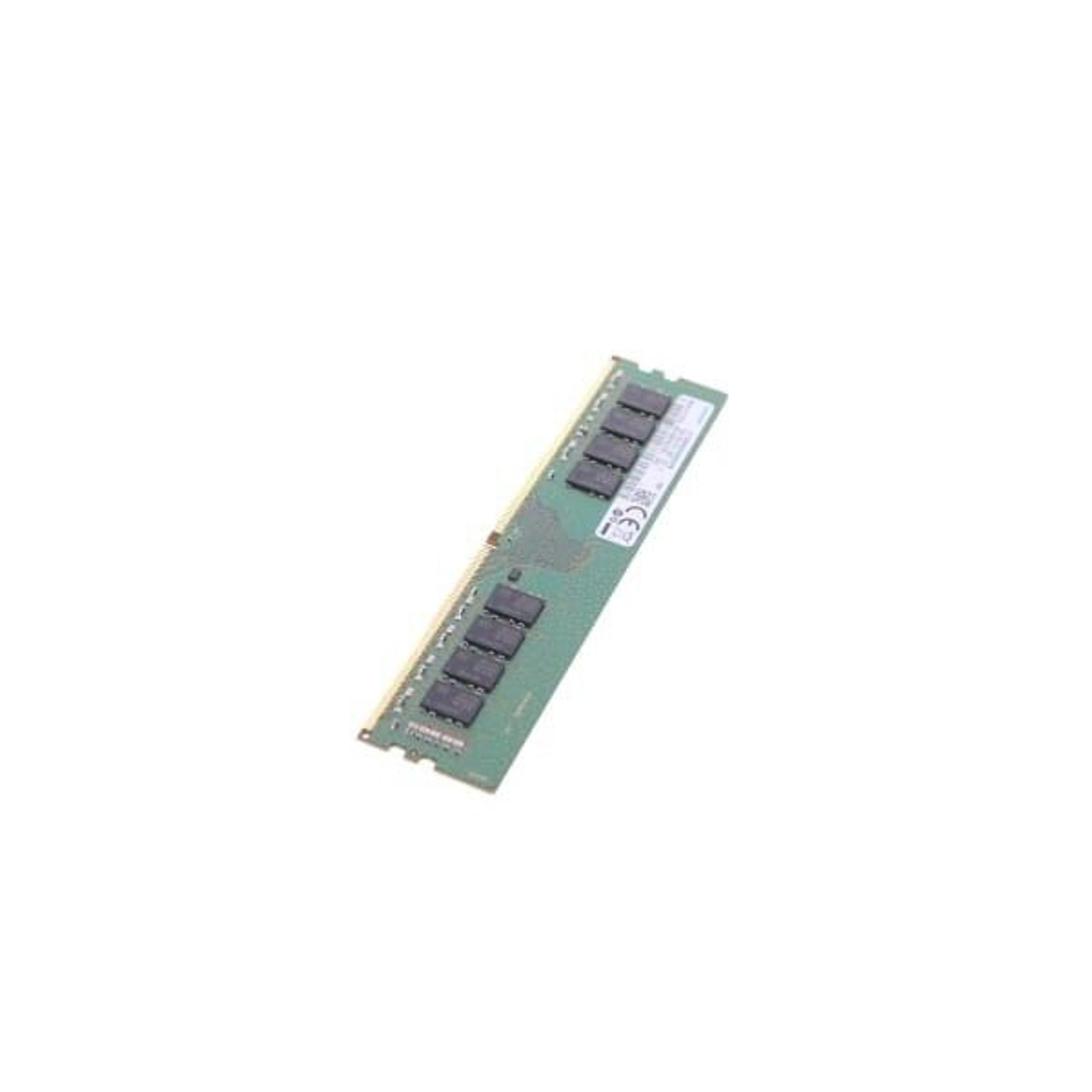 Samsung M378A2K43BB1-CRC 16GB 2RX8 PC4 2400T UDimm Memory Dimm