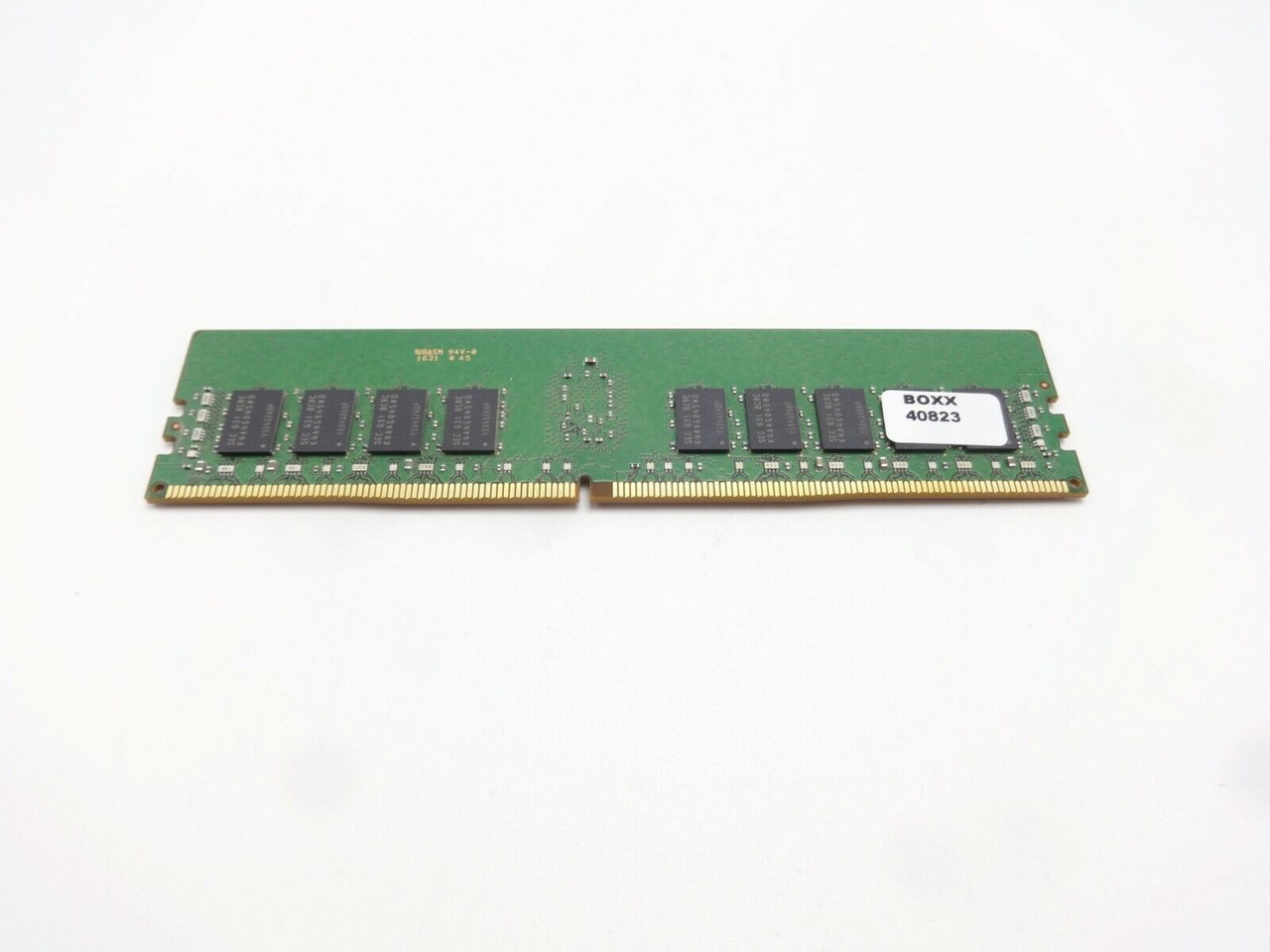 Samsung M393A1G40DB1-CRC 8GB PC4 19200 DDR4 2400 1Rx4 Server Memory Dimm