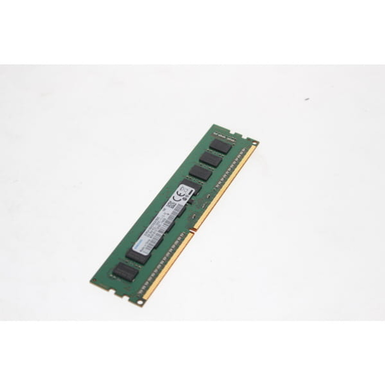 Samsung M391B1G73EB0-YK0 8GB 2Rx8 PC3L 12800E Memory Module