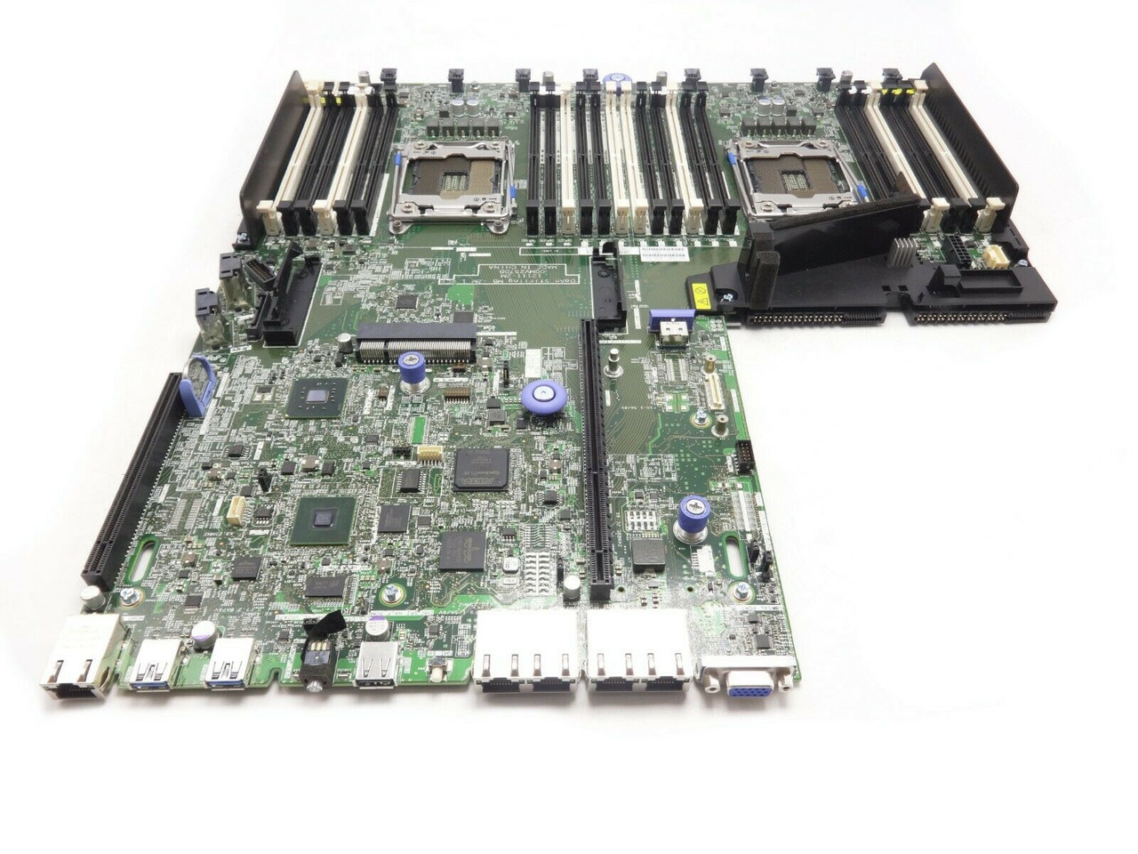 IBM 00MV248 X3550 M5 System Board