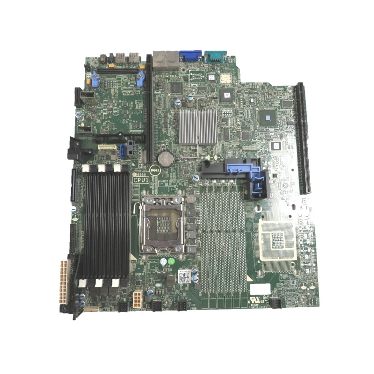 Dell KM5PX Poweredge R320 V4 System Board