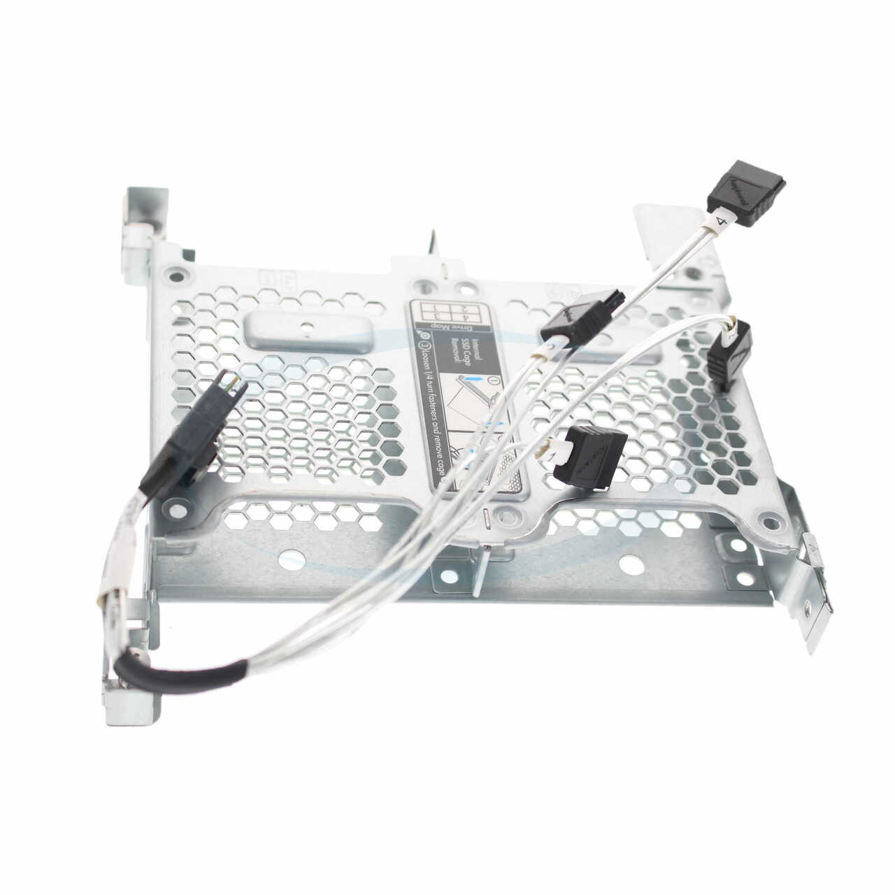 HP 764630-B21 DL360 G9 2x 2.5" Hard Drive Kit