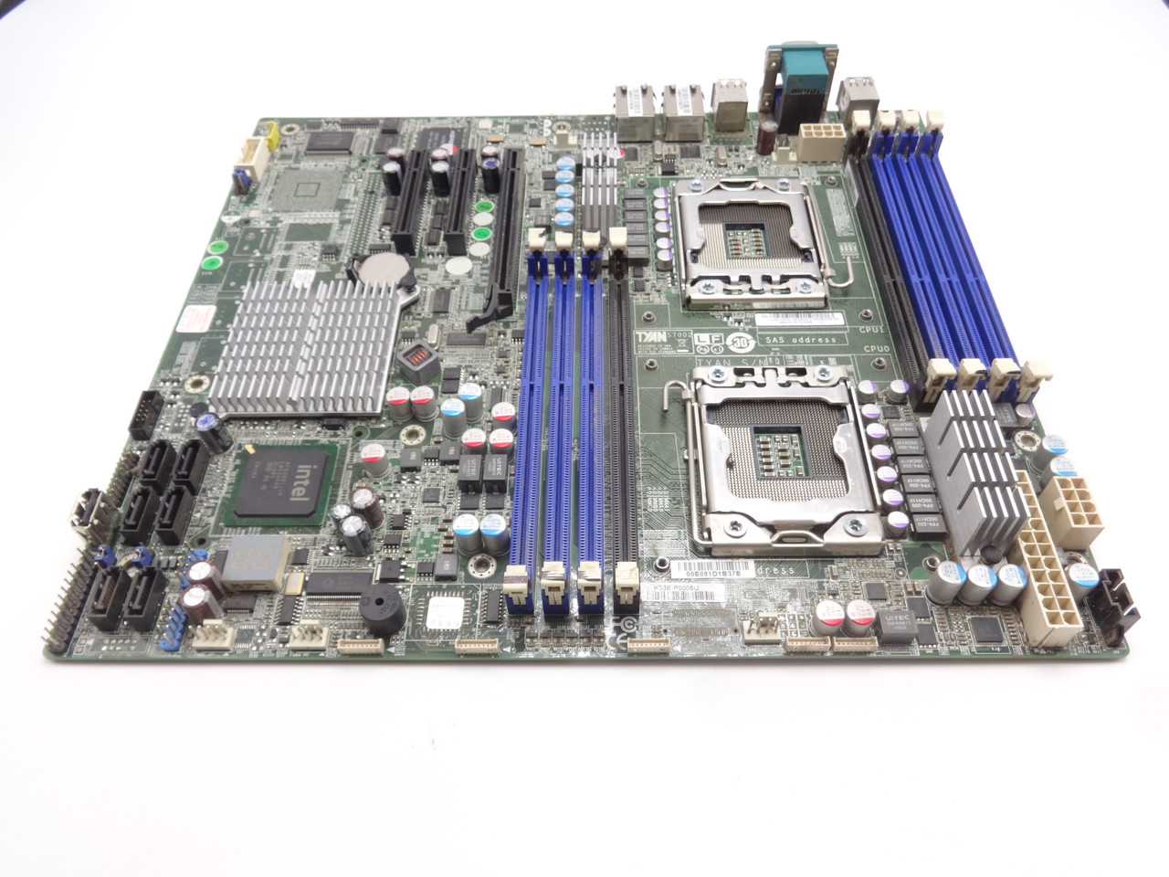 Lenovo 46U3298 RD230 Thinkstation Board