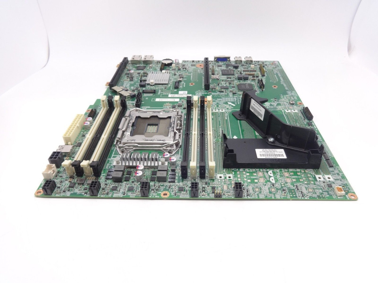 HP 790549-001 DL120 G9 System Board V3